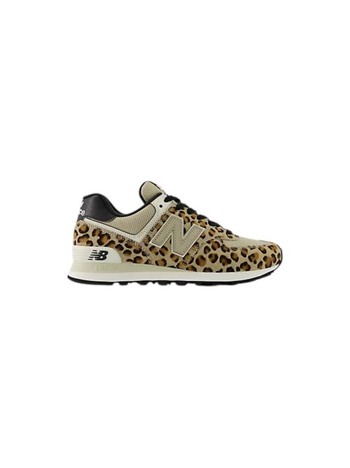 574 LEO NEW BALANCE | W574PNTCLEO